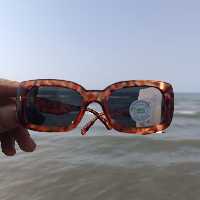 عینک آفتابی اورجینال uv400
شرکت (beeline) آلمان
برند six
دسته کائوچویی
فریم دور عدسی کائوچویی
