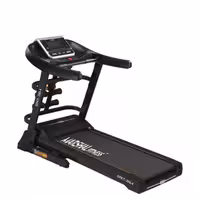 تردمیل چندکاره مارشال فیتنس Marshal Fitness spkt 399-4