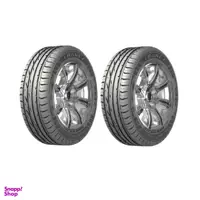 لاستیک خودرو بارز مدل P624 Premium Grip سایز 205/60R15 - دو حلقه