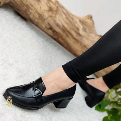 کفش طبی مجلسی کیفیت تضمینی