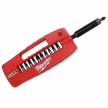 ست سر پیچ گوشتی میلواکی مدل 4932352941 - ابزار یراق