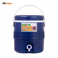 کلمن 7 لیتری کویر