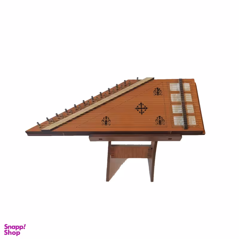 ماکت دکوری مدل ساز قانون کد 09