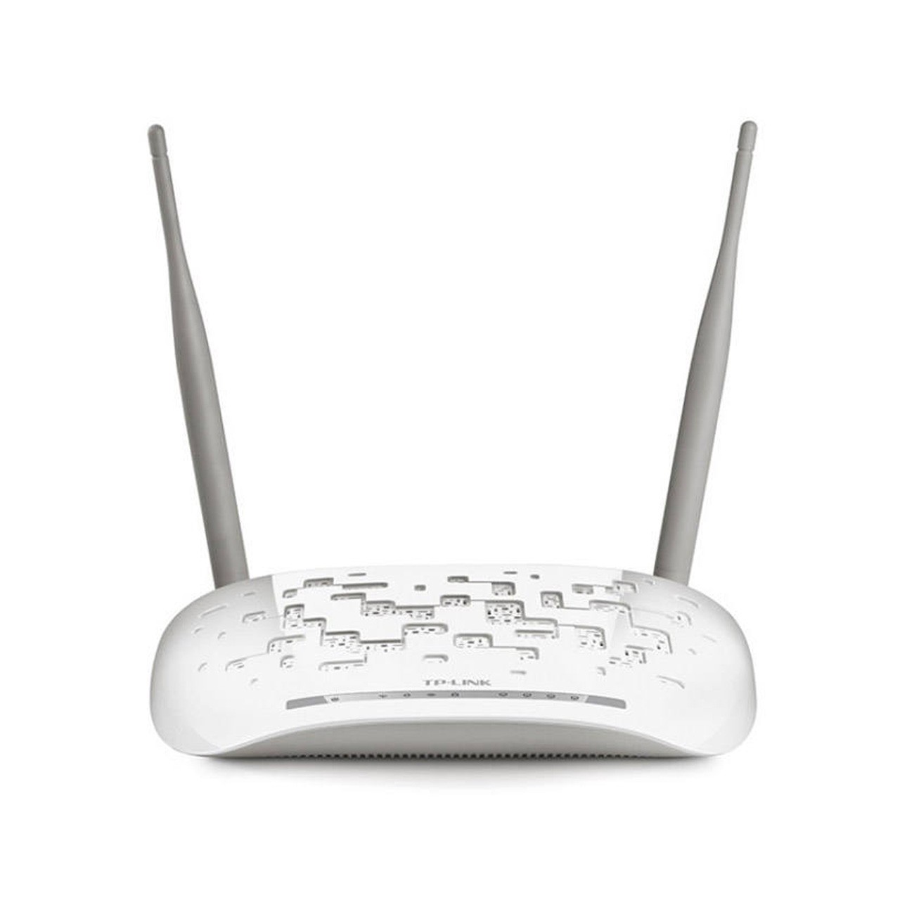 مودم روتر TP LINK مدل W8961N - گارانتی 3 ساله شرکتی