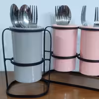 جاقاشقی سرامیکی تک قلو طوسی