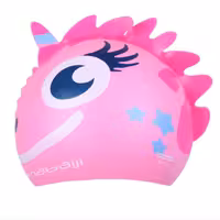 کلاه شنا سیلیکونی  نابایجی  برند محبوب فرانسوی اوریجینال و اصل دیکتلون فرانسه 