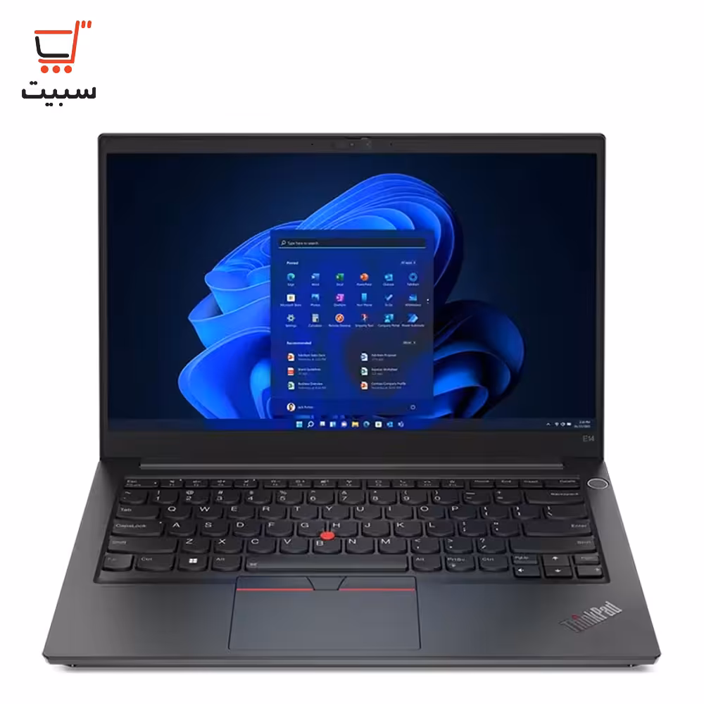 لپ تاپ 14.0 اینچی لنوو  ThinkPad E14-DB