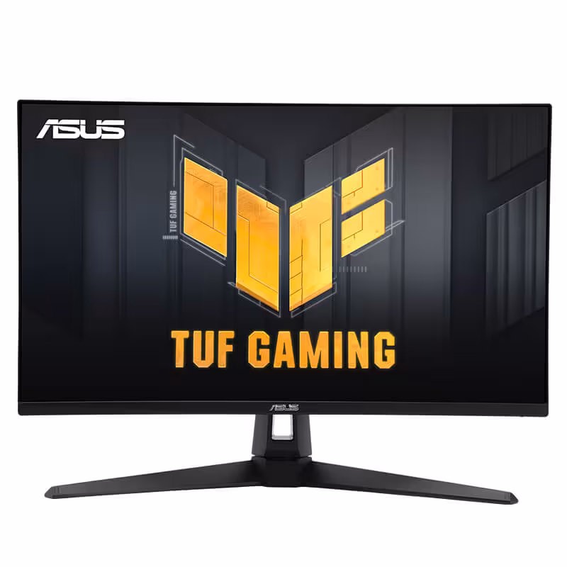 خرید مانیتور ایسوس TUF Gaming VG279QM1A سایز27 اینچ