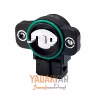 سنسور موقعیت دریچه گاز سمند اسپانیا