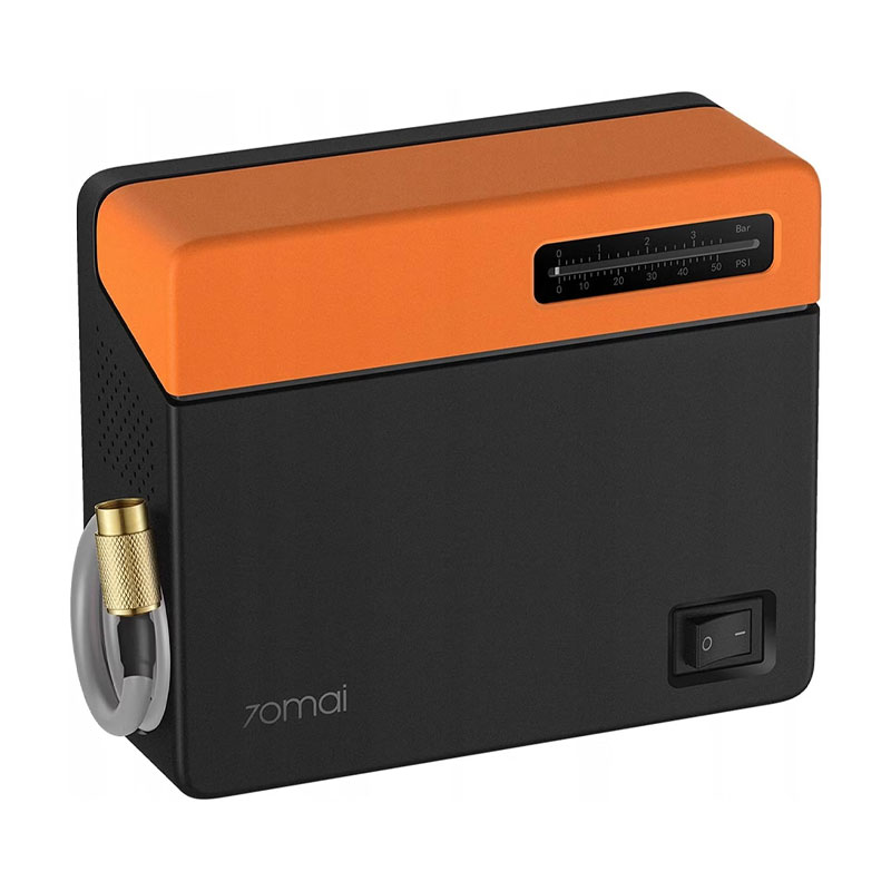 کمپرسور پمپ باد 70mai Midrive TP04