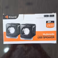 اسپیکر دو تیکه دستاپ V410