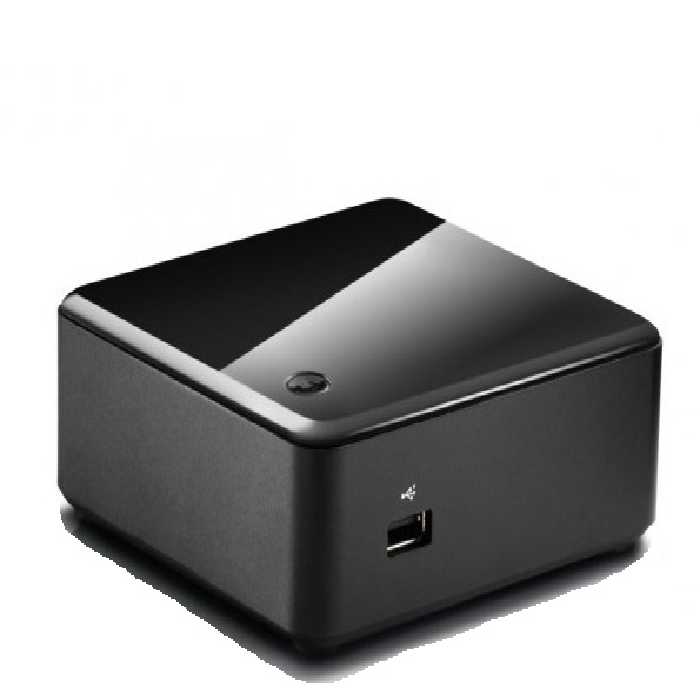 کیس آماده اینتل با پردازنده i3