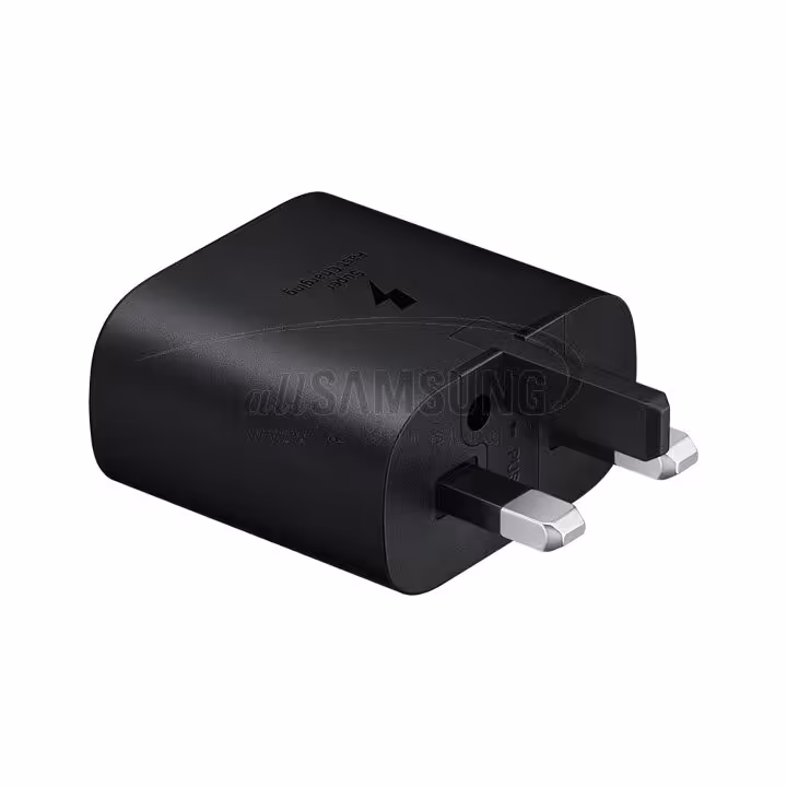 سری شارژر اصلی 25 وات سامسونگ ویتنام