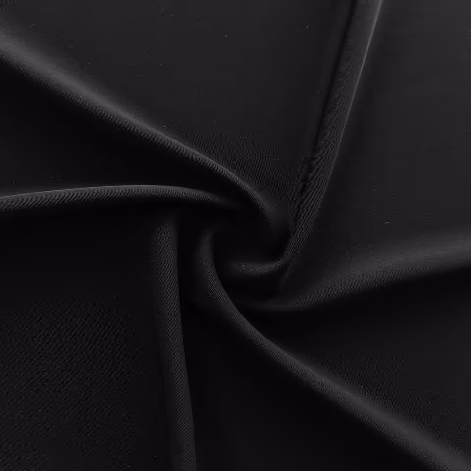 پارچه کرپ مرویجت . مشکی ترین مرویجت بازار 