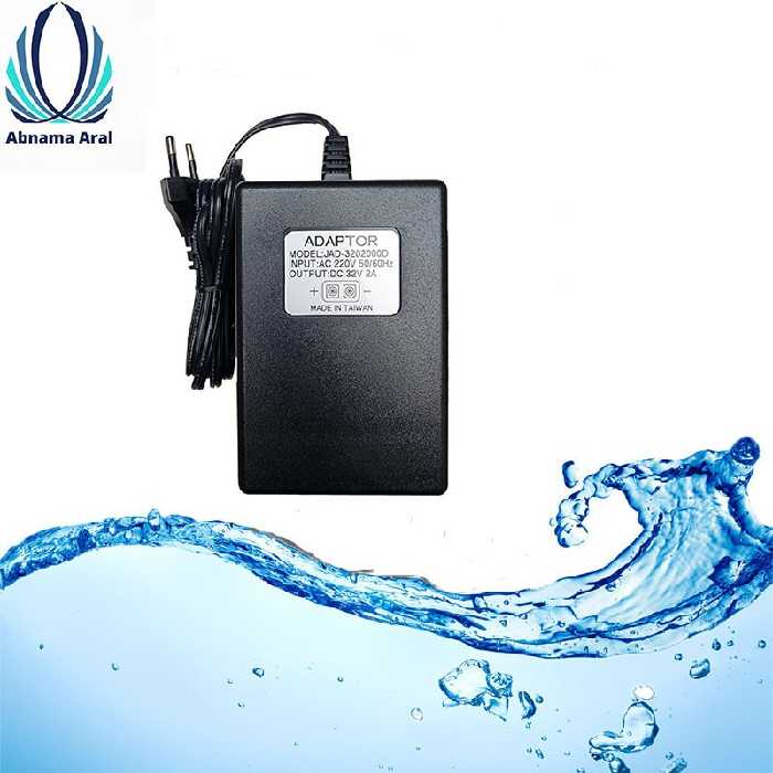 ادابتور 32 ولت تایوانی