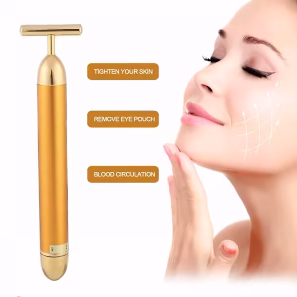 قلم ویبراتور بیحس کننده مدل vibrata Vibrata