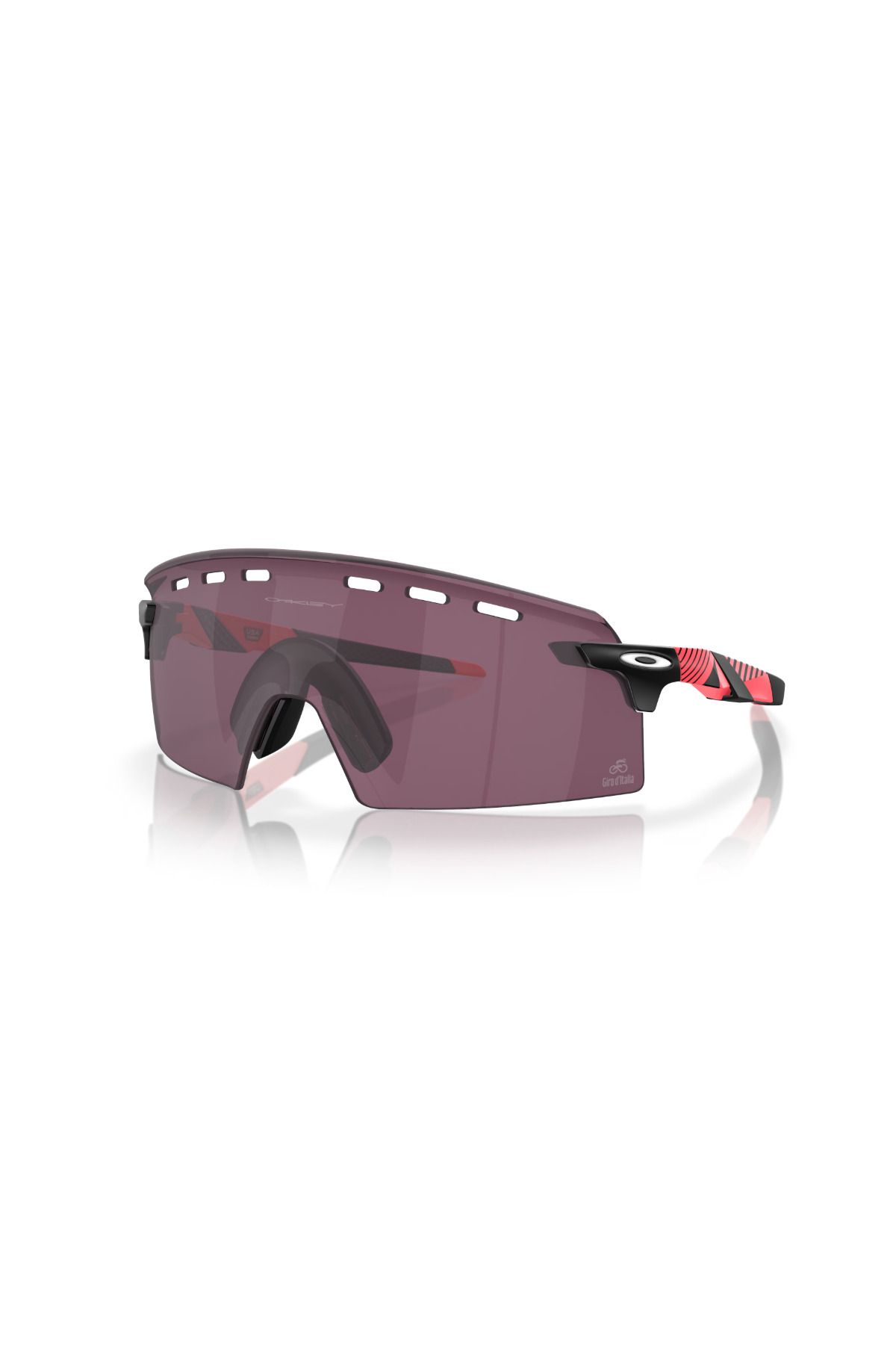 عینک آفتابی مشکی مردانه و زنانه OO 9235 39 GOES اورجینال Oakley