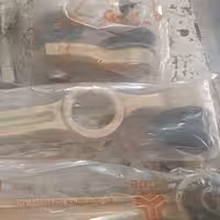 جلوبندی کامل پراید 