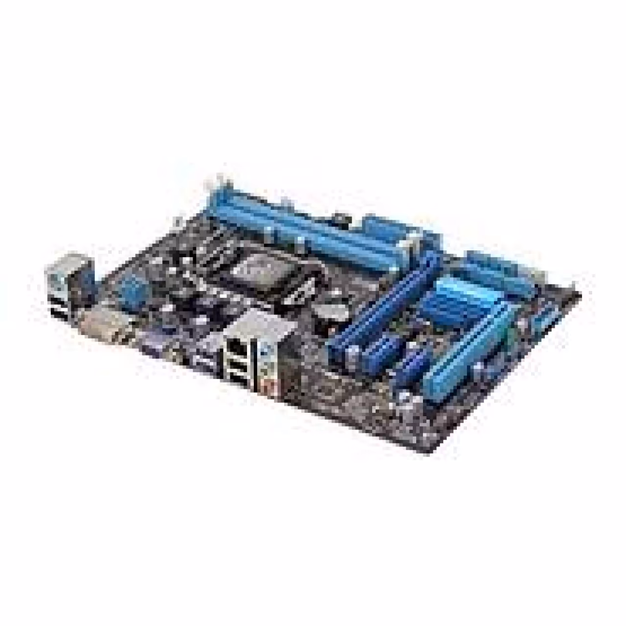 مادربرد گیگابایت مدل B75M-D3V