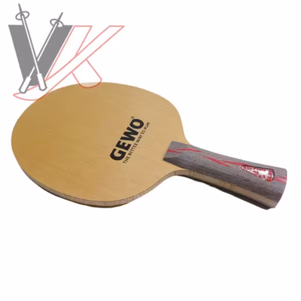 چوب راکت پینگ پنگ جوو مدل های پاور 6.5 کد 2004093