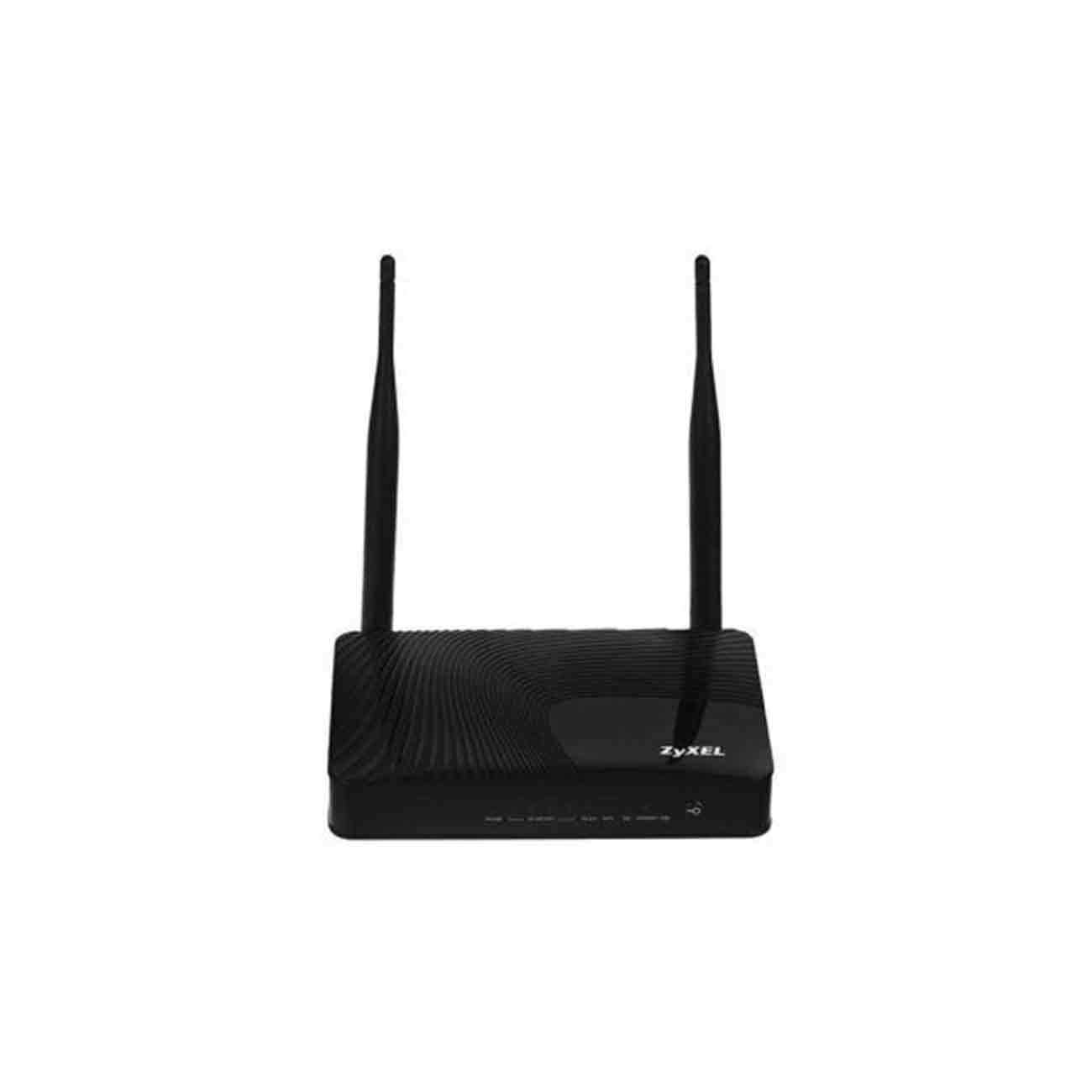 مودم روتر Zyxel DEL1312-T10B