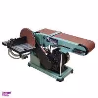 دستگاه سنباده زن سامکو مدل نواری و دیسکی کد YP-375W