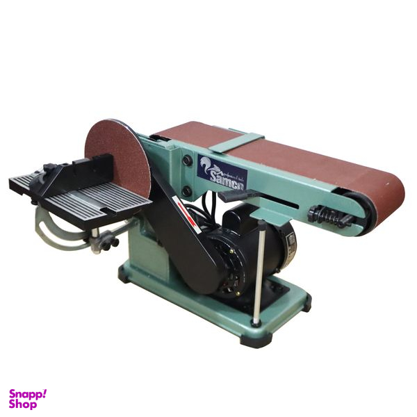 دستگاه سنباده زن سامکو مدل نواری و دیسکی کد YP-375W