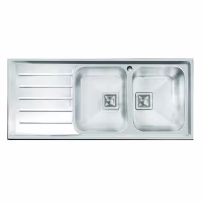 سینک ظرفشویی اخوان 506 توکار