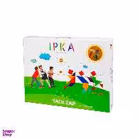 اسباب بازی میخ و چکش ایپکا مدل تنگرام