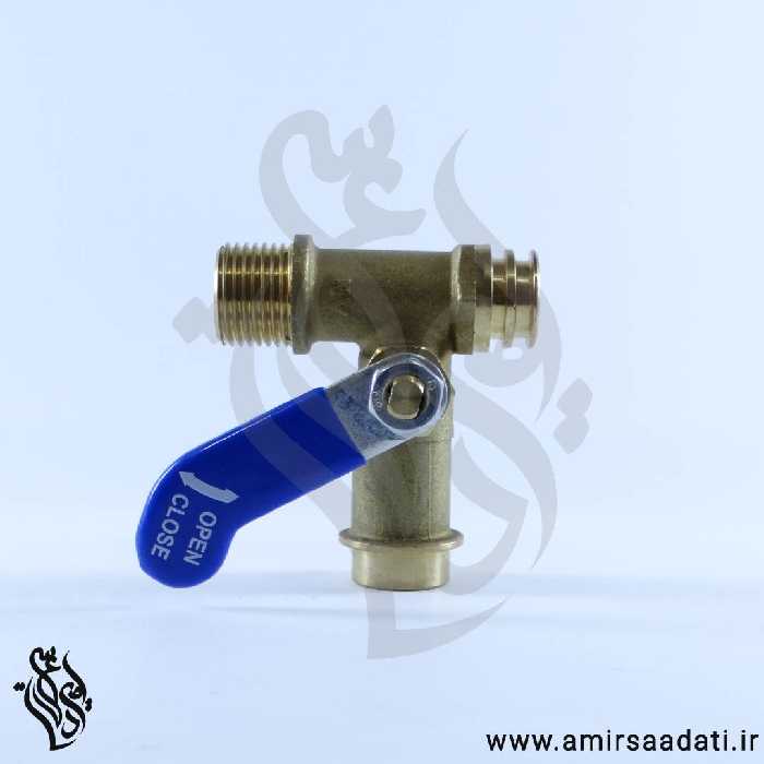 شیر پرکن فرولی بلند