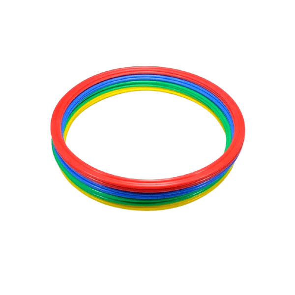 حلقه چابکی VX بسته 12 عددی کد DO-760