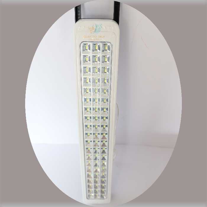 چراغ اضطراری ویداسی مدل WD-883 - فروش کلی چراغ اضطراری الکتوبکا 3002