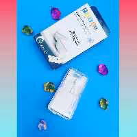 قرص نصف کن ایمن FTECO 