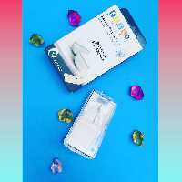 قرص نصف کن ایمن FTECO 