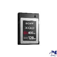 Sony 4K Memory QD-G128