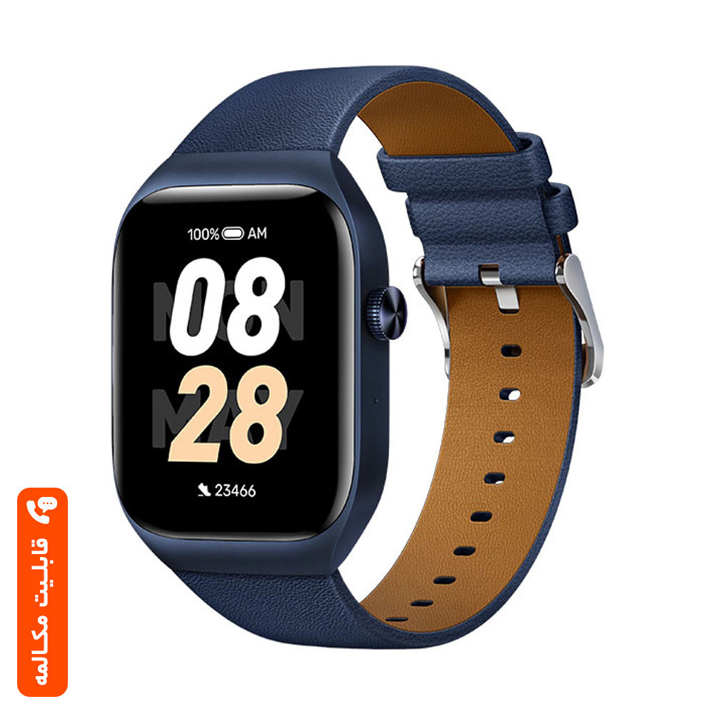 ساعت هوشمند میبرو مدل Mibro T2