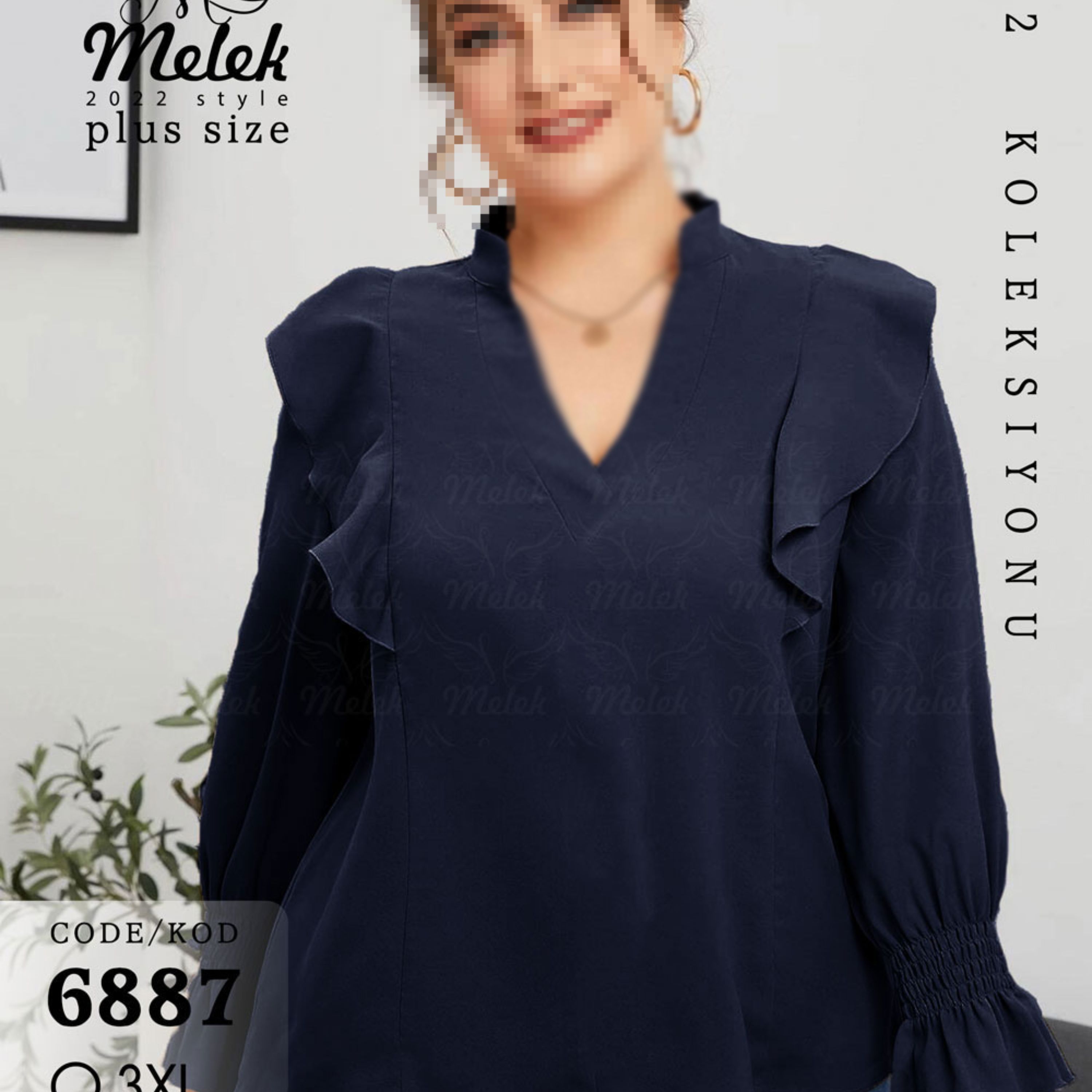 لباس سایز بز رگ سایز 44-60