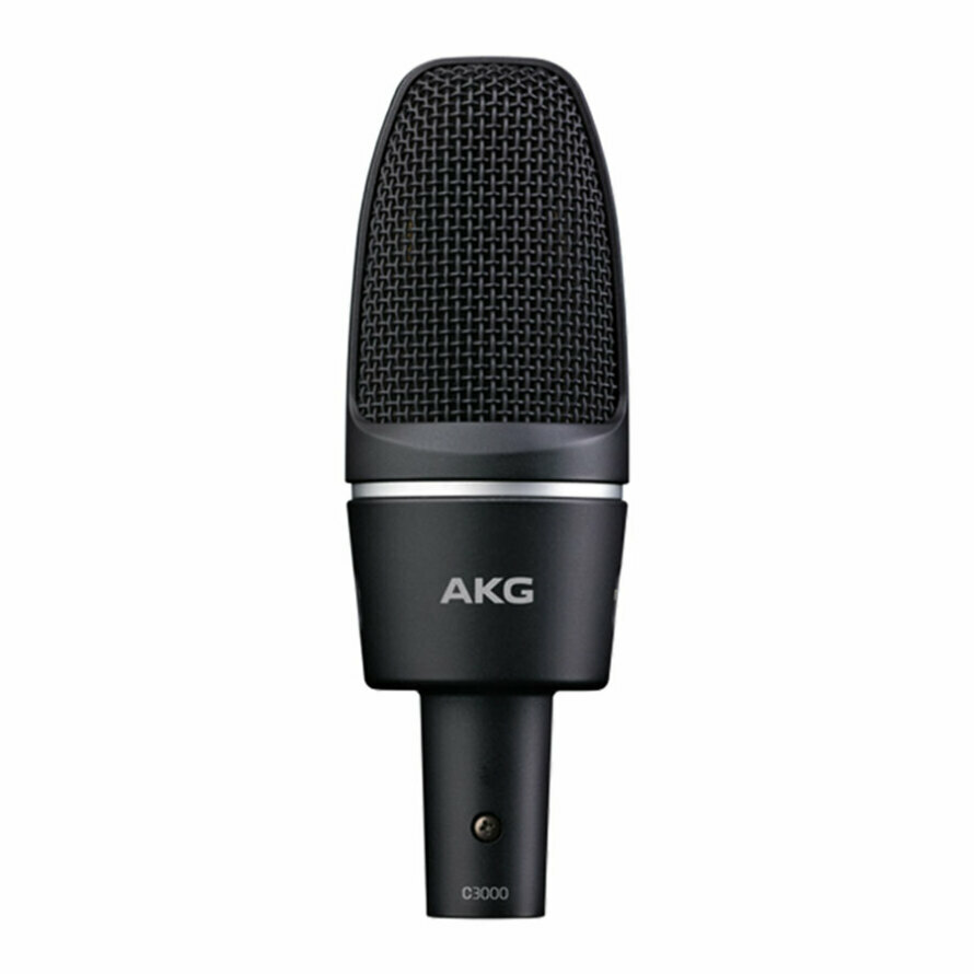 میکروفون استودیویی ای کی جی C3000