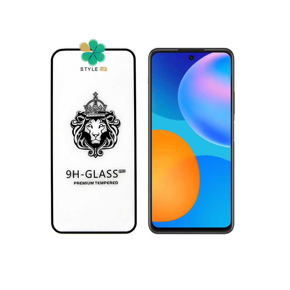 گلس گوشی هواوی Huawei Y7a مدل CASSIEY