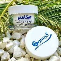 کرم آبرسان و کلاژن ساز گامنو