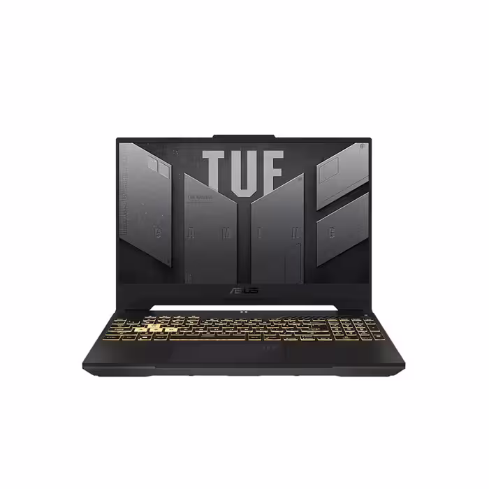 مشخصات، قیمت و خرید لپ تاپ 15.6 اینچی ایسوس مدل TUF Gaming F15 FX507ZR-HQ