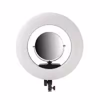 رینگ لایت زئوس Zeus Ring Light SY-3161 II