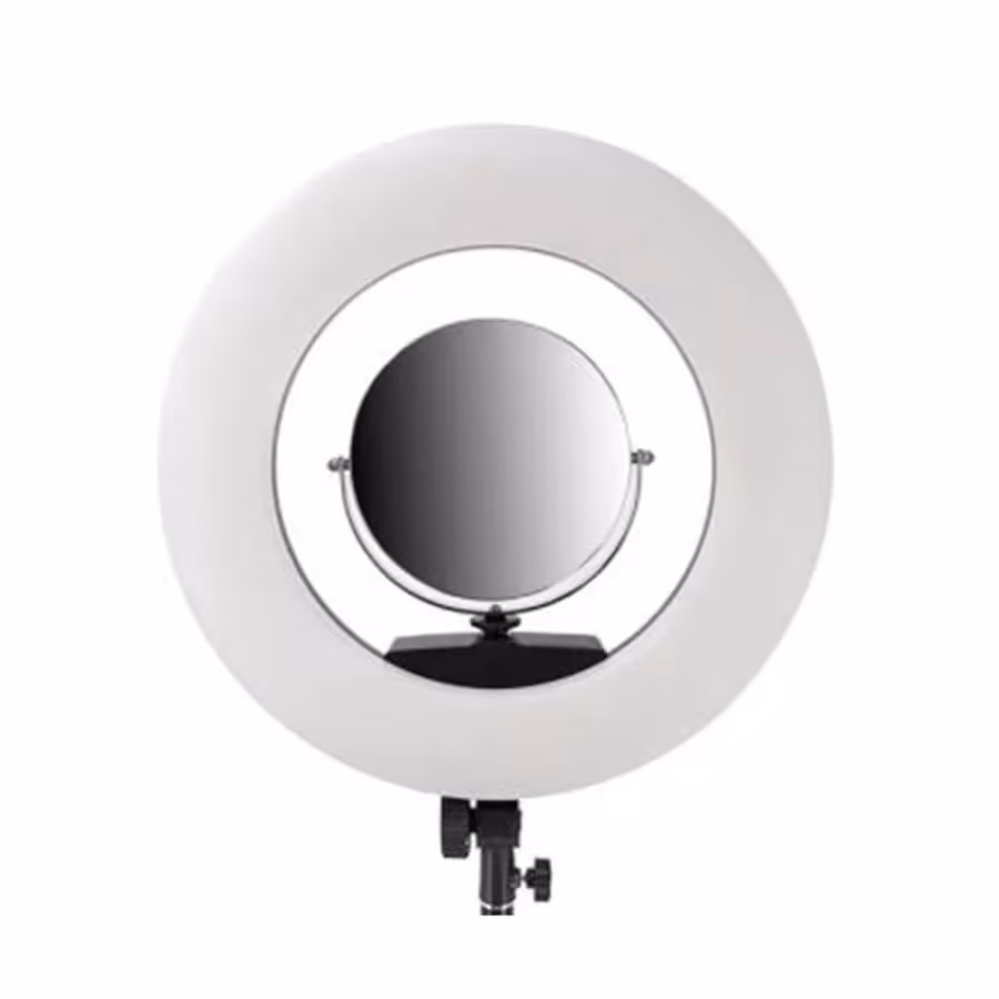 رینگ لایت زئوس Zeus Ring Light SY-3161 II