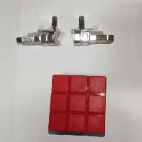 دسته بازی پابجی وگیم پد موبایل مدل دسته بازی Pubg مناسب گیم مخصوص گوشی موبایل و تبلت  PUBG Mobile Gami Controller