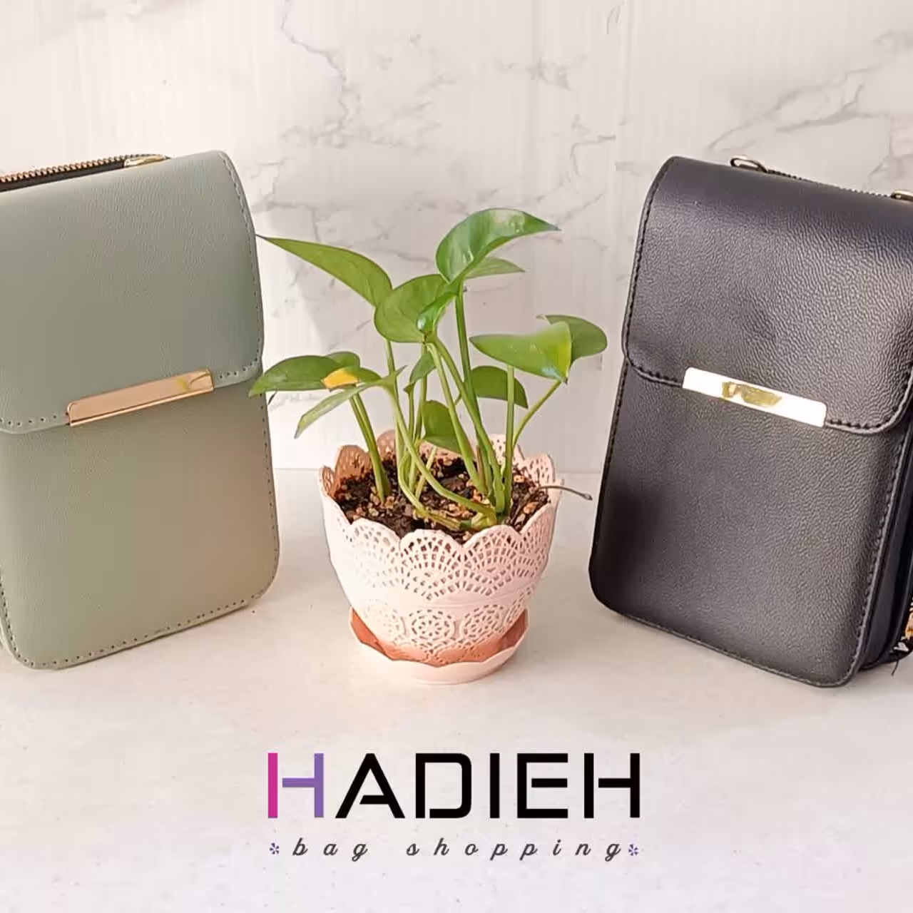 کیف پاسپورتی جذاب کد 2797