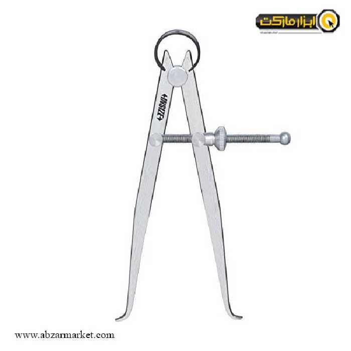 پرگار داخل سنج اینسایز 220 میلی متر مدل 200-7261