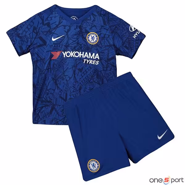 لباس بچه گانه چلسی 2020