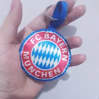 جاکلیدی بایرن مونیخ