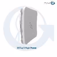 رادیو وایرلس میکروتیک SXTsq 5 High Power