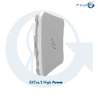 رادیو وایرلس میکروتیک SXTsq 5 High Power